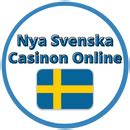 Vi listar alla nya svenska casinon online! 